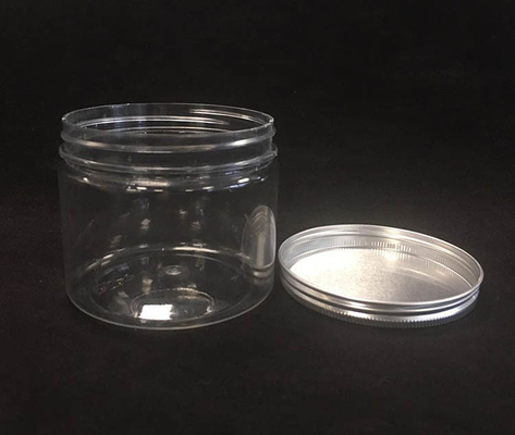 10ml 15ml 30ml 60ml 80ml 100ml 120ml 150ml 高容量プラスチック化粧品容器 オーダーメイドロゴと様々なサイズ