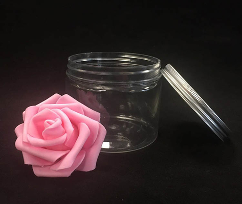 10ml 15ml 30ml 60ml 80ml 100ml 120ml 150ml 高容量プラスチック化粧品容器 オーダーメイドロゴと様々なサイズ