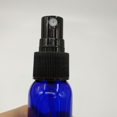 透明なプラスチックPETボトルスクリューキャップを配送する機能のための密封タイプ
