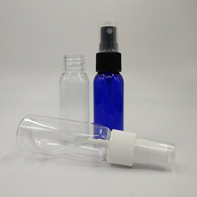 透明なプラスチックPETボトルスクリューキャップを配送する機能のための密封タイプ