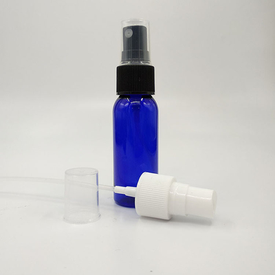 透明なプラスチックPETボトルスクリューキャップを配送する機能のための密封タイプ