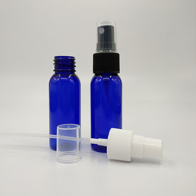 透明なプラスチックPETボトルスクリューキャップを配送する機能のための密封タイプ