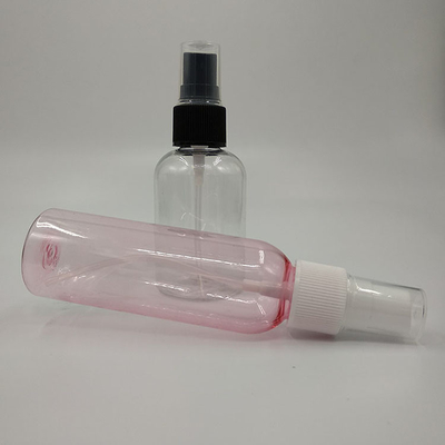 便利で環境にやさしい配給のための直径47mmのPETポンプボトル