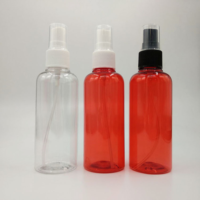 スクロールキャップカウントダウンディスペンサー PETボトル 制御されたディスペンシングのためのPETプラスチックタイプ