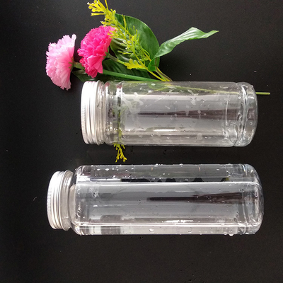 複数の容量 120ml 250ml 350ml 500ml そして 1000ml