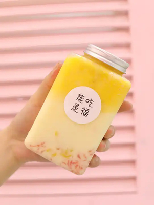 蓋にネジを付けられた,二重壁式泡茶瓶