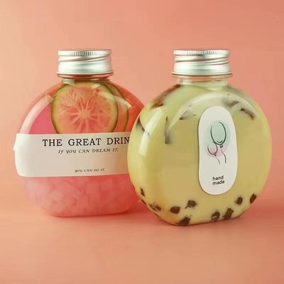 120ml 250ml 350ml 500ml 1000ml ミルクティーボトル