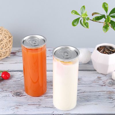 漏れ防止 350ml プラスチック泡茶ボトル 蓋に螺栓付き
