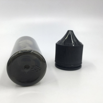 18mm ネックサイズ 液体用の小瓶 スクリーン印刷 表面処理 句号なし