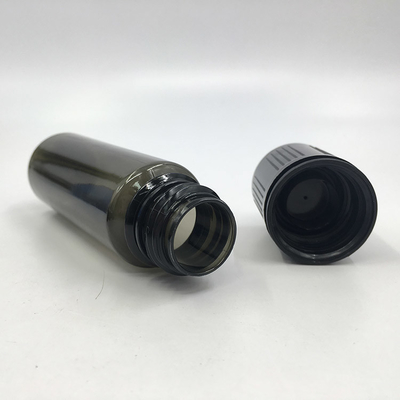 18mm ネックサイズ 液体用の小瓶 スクリーン印刷 表面処理 句号なし