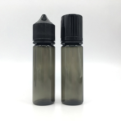 18mm ネックサイズ 液体用の小瓶 スクリーン印刷 表面処理 句号なし
