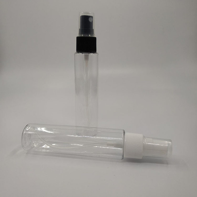 日常用PETスプレーボトル 丸い形 家庭用清掃用