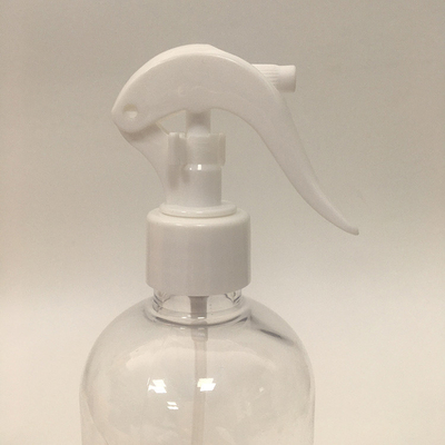 47mm 直径 ピンク色 PET プンプ ボトル 化粧品用