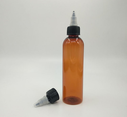 15ml 30ml 50ml 70ml 80ml 100ml プラスチックボトルのスクリュー