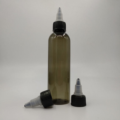 パーソナライズ可能な印刷 スクロール トップ プラスチック容器 自動車電子機器および産業用