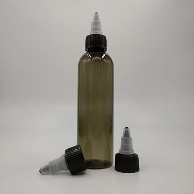 食器洗浄機のためのプラスチックスクリュートップボトル 安全 便利なデザイン