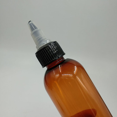 15ml 30ml 50ml 70ml 80ml 100ml プラスチックボトルのスクリュー