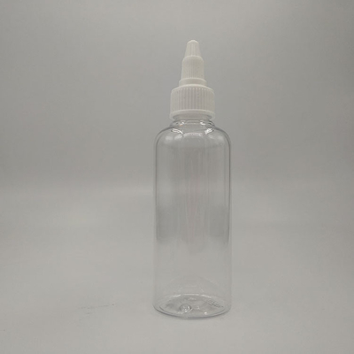 15ml 30ml 50ml 70ml 80ml 100ml プラスチックのスクリュートップボトル カスタマイズ印刷