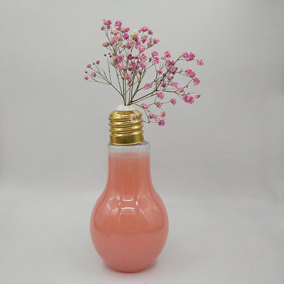 Plastic Bubble Tea Jugs 120ml 250ml 350ml 500ml 1000ml for Performance