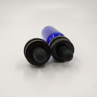 10ml カップタイプ ドロッパー ディスペンサー ボトル 透明 黒 カスタマイズ