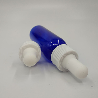 10ml カップタイプ ドロッパー ディスペンサー ボトル 透明 黒 カスタマイズ