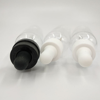 工業用液体貯蔵のための個別ロゴのプラスチック容器