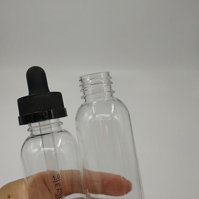 工業用液体貯蔵のための個別ロゴのプラスチック容器