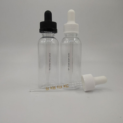 工業用液体貯蔵のための個別ロゴのプラスチック容器