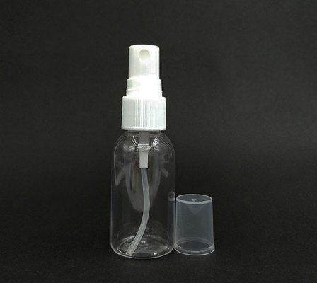 汎用的な用途のための100ml PETプラスチックスプレーボトル