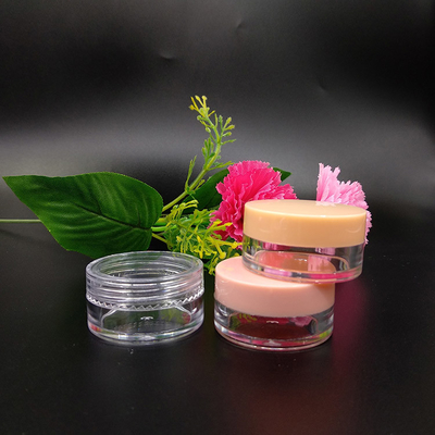 パーソナライズされたパッケージングソリューションのためのカスタマイズされた印刷化粧品プラスチック容器