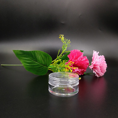 透明プラスチック美容器 10ml 15ml 30ml 60ml 80ml 100ml 120ml 150ml