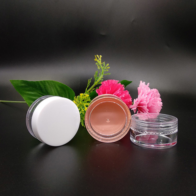 透明プラスチック美容器 10ml 15ml 30ml 60ml 80ml 100ml 120ml 150ml