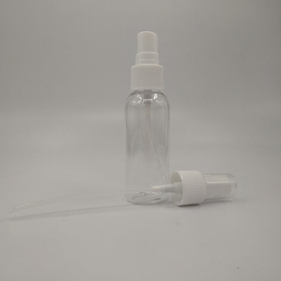 10ml 15ml 30ml 50ml 60m 70ml 100ml 200ml 500ml PETスプレーボトル