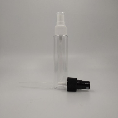 10ml 15ml 30ml 50ml 60m 70ml 100ml 200ml 500ml PETスプレーボトル