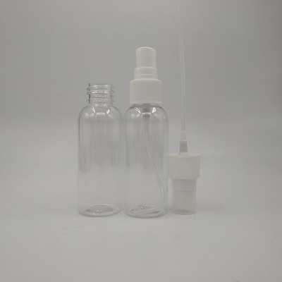 10ml 15ml 30ml 50ml 60m 70ml 100ml 200ml 500ml PETスプレーボトル