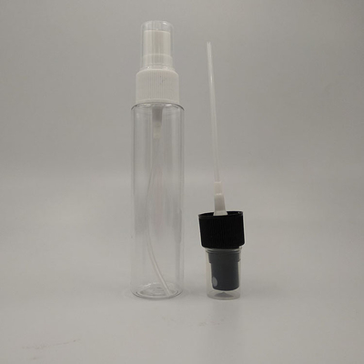 10ml 15ml 30ml 50ml 60m 70ml 100ml 200ml 500ml PETスプレーボトル