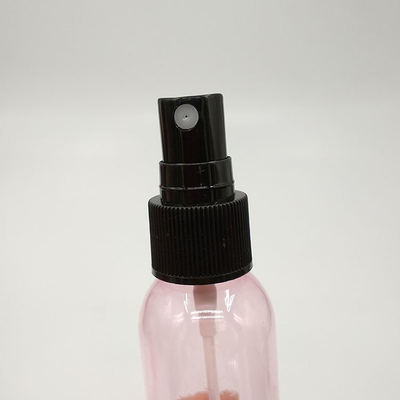 旅行に適した家庭用PETプラスチックスプレーボトル 10ml 15ml 30ml 50ml 60m 70ml 100ml 200ml 500ml