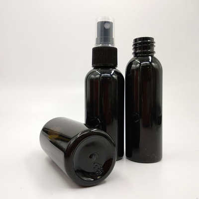 連続霧スプレーボトル リサイクルスプレーボトルとPETボトル10ml