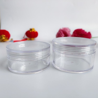 150ml カスタマイズされたプリント 15ml の美容用品のためのプラスチック化粧品瓶