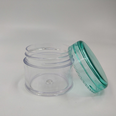 柔軟な表面のラベル印刷ソリューションのためのカスタマイズされたロゴプラスチック化粧品容器