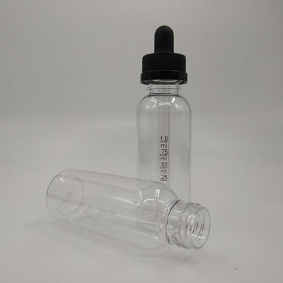 スクリューキャップ プラスチック容器 滴水瓶の密封ソリューション