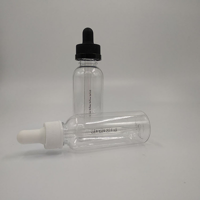 スクリューキャップ プラスチック容器 滴水瓶の密封ソリューション