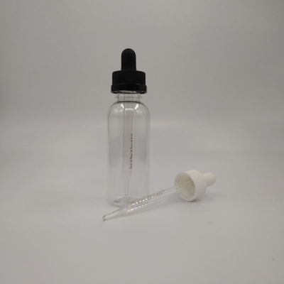 スクリューキャップ プラスチック容器 滴水瓶の密封ソリューション
