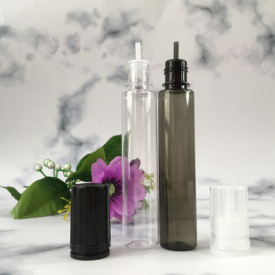 100ml 防水液体ボトルスクリーン印刷