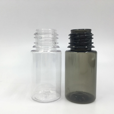 100ml 防水液体ボトルスクリーン印刷