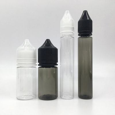 100ml 防水液体ボトルスクリーン印刷