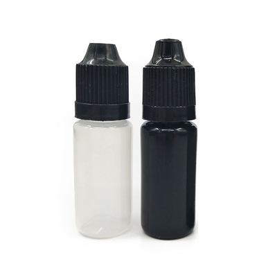 100ml 透明プラスチックボトル