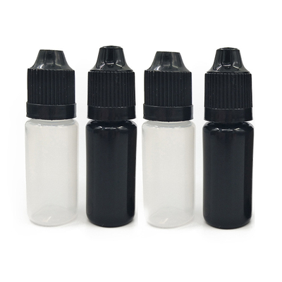 100ml 透明プラスチックボトル