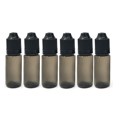 100ml 透明プラスチックボトル