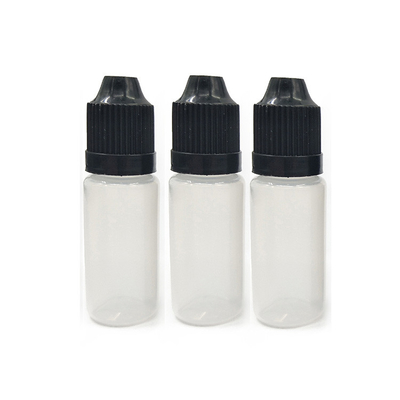 100ml 透明プラスチックボトル